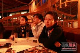 英福通娱乐,引领娱乐产业新潮流