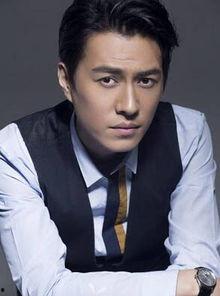 林越图片 个人资料,光影交织的人生画卷