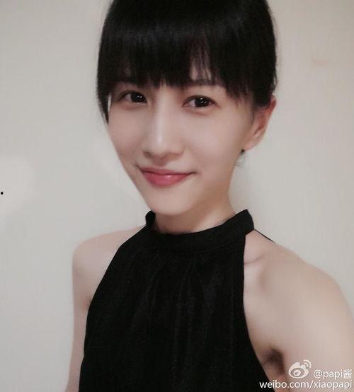 网红papi酱代言,引领潮流消费新趋势