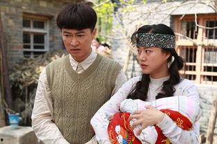 俺娘田小草所有演员表,实力派演员阵容演绎感人家庭故事