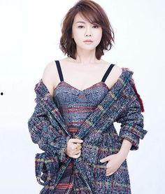 闫妮照片,镜头下的优雅与魅力