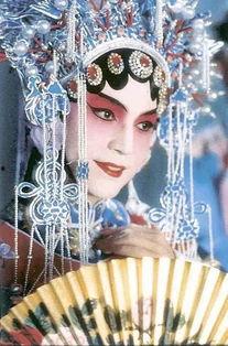 老演员蝴蝶,光影岁月中的老戏骨传奇