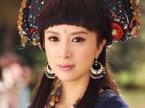 金巧巧有啥背景