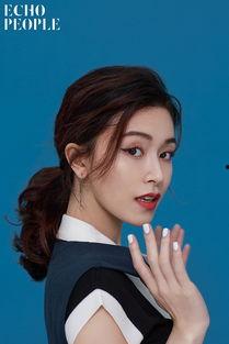 演员文咏珊,光影交织下的璀璨星途