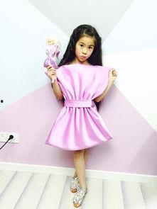 姜涞小朋友个人资料,阳光少年，梦想起航