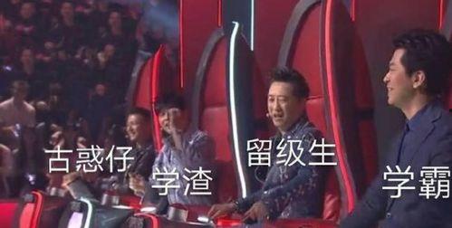 搞笑好声音点评,搞笑点评背后的音乐魅力