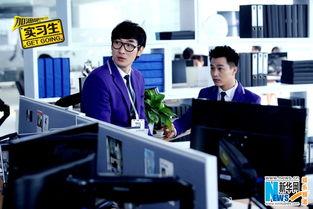 加油吧实习生花絮,揭秘加油吧实习生花絮中的温馨瞬间