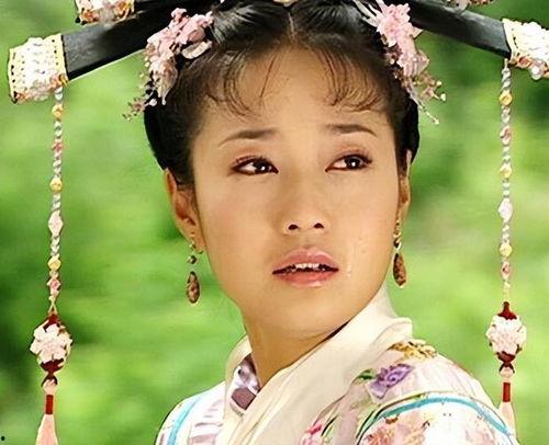 紫薇圣女 家庭背景