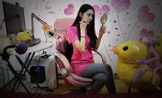 花椒女主播自慰黄鳝,网络直播的道德边界与法律挑战