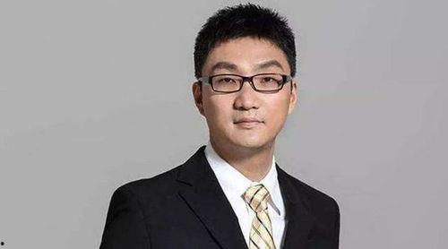 黄峥个人资料,从拼多多创始人到商业帝国构建者
